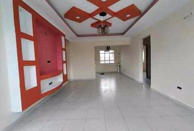 3 Bed Townhouse with En Suite at Kamulu - 2