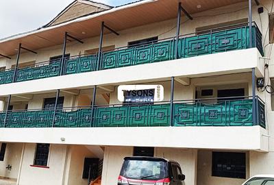 2 Bed Apartment in Kitengela