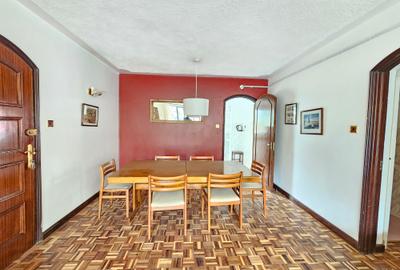 Furnished 3 Bed Apartment with En Suite in Westlands Area - 3