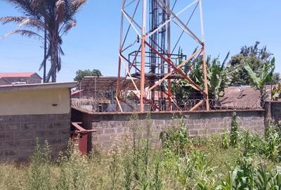Land at Kabiria Road