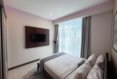 Serviced 2 Bed Apartment with En Suite in Westlands Area - 4