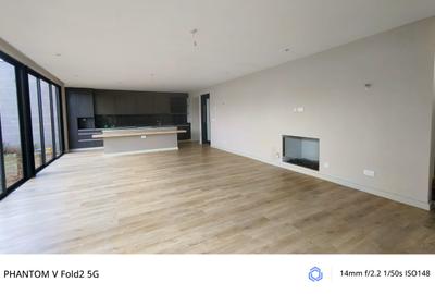 4 Bed Townhouse with En Suite in Kiambu Road - 3