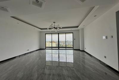 3 Bed Apartment with En Suite at Kileleshwa