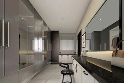 5 Bed Townhouse with En Suite at Karen