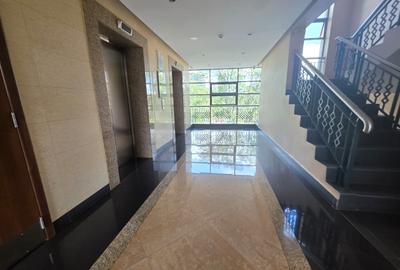 2,000 ft² Commercial Property with Service Charge Included at Westlands Area - 4