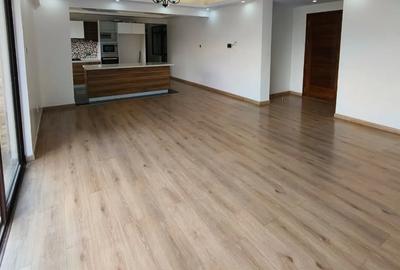 3 Bed Apartment with En Suite at Othaya Road - 2