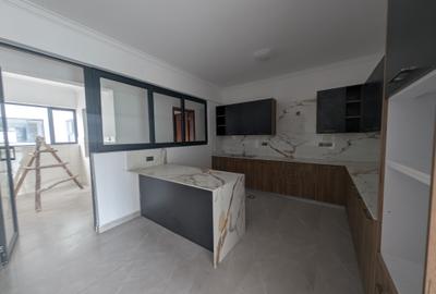 3 Bed Apartment with En Suite at Nyando Road