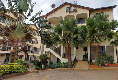 1 Bed Apartment with En Suite at Mandera Close