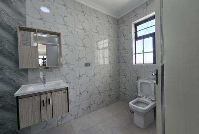 3 Bed House with En Suite in Ruiru - 2