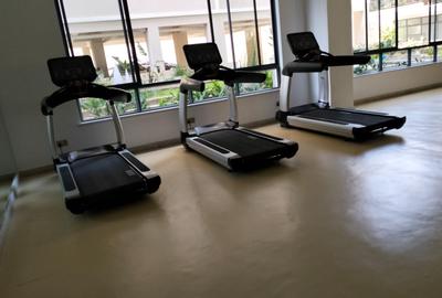 4 Bed Apartment with En Suite at Lavington - 4