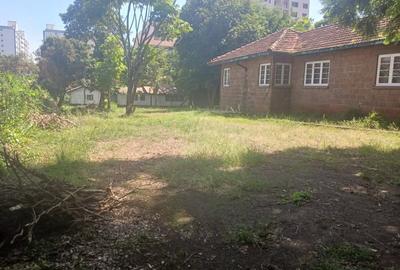 Residential Land at Lavington