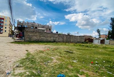 Land at Eastern Bypass - 2