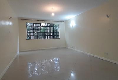3 Bed Apartment with En Suite in Kileleshwa