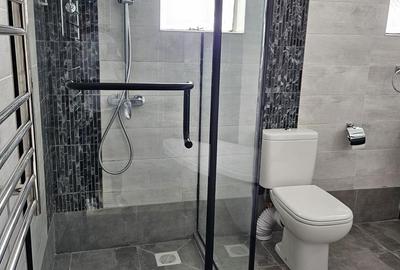 4 Bed Townhouse with En Suite in Runda - 4