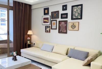 2 Bed Apartment with En Suite at Chania Avenue - 4