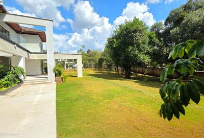 5 Bed House with En Suite in Karen - 4