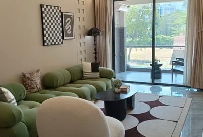 2 Bed Apartment with En Suite at Kilimani - 3