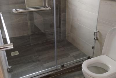 3 Bed Apartment with En Suite at Parklands - 4