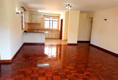 2 Bed Apartment with En Suite at Riverside Drive