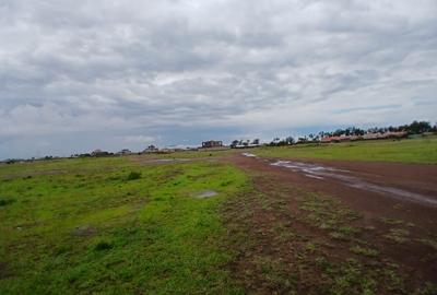 5 ac Land in Juja