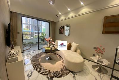 1 Bed Apartment with En Suite in Westlands Area - 2
