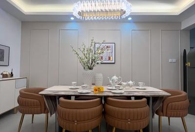 5 Bed Apartment with En Suite in Kilimani - 3