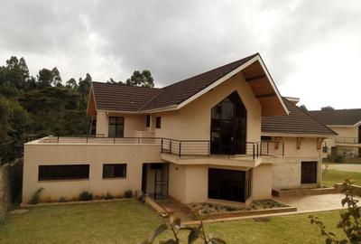 4 Bed Villa with En Suite at Miotoni Road