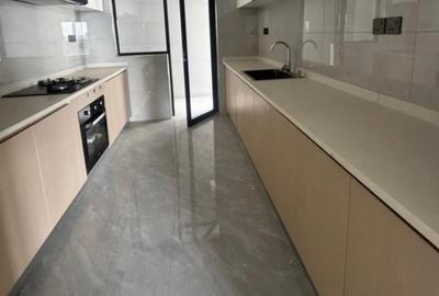 2 Bed Apartment with En Suite in Riverside - 4