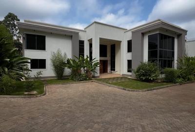 5 Bed House with En Suite at Lower Kabete - 3