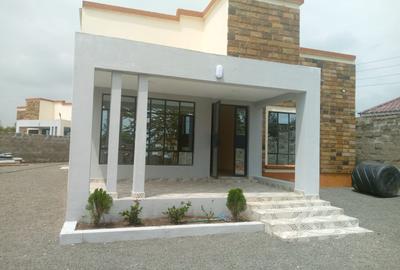 3 Bed House with Staff Quarters at Acacia