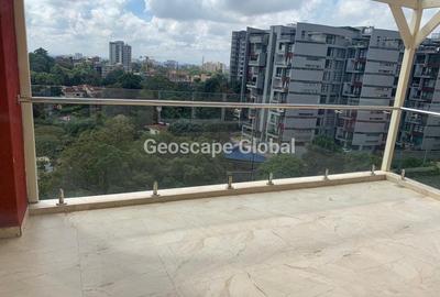 4 Bed Apartment with En Suite in Westlands Area