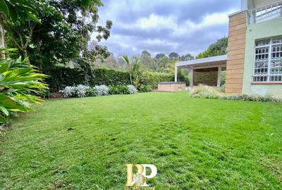 4 Bed Villa with En Suite in Runda - 3