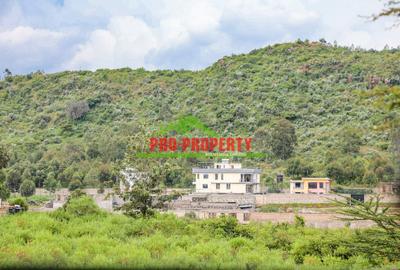 0.05 ha Residential Land at Nachu