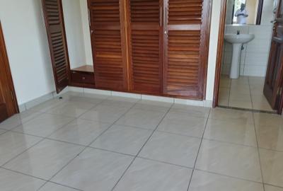 Serviced 2 Bed Apartment with En Suite at Nyali Road