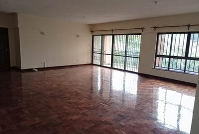 3 Bed Apartment with En Suite in Westlands Area