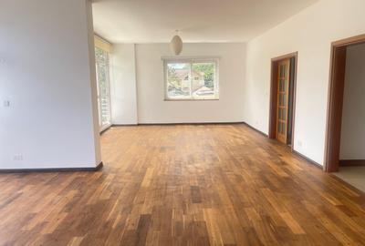 4 Bed Townhouse with En Suite in Lavington
