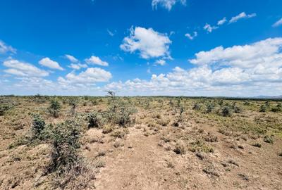 11.43 ac Land at Juakali - 4