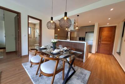 2 Bed Apartment with En Suite in Westlands Area