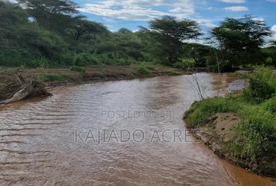 10 ac Land at Ngong