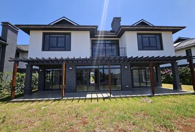 5 Bed Villa with En Suite in Kiambu Road - 2