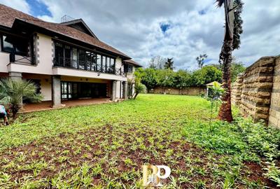5 Bed House with En Suite in Gigiri - 3