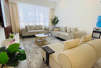 Furnished 2 Bed Apartment with Swimming Pool at Wood Avenue - 2