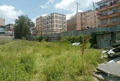 Residential Land in Imara Daima