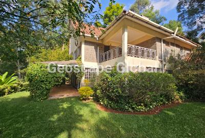 5 Bed House with En Suite in Spring Valley