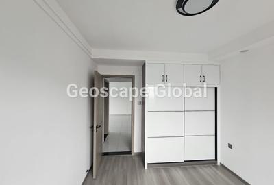 2 Bed Apartment with En Suite in Westlands Area - 4