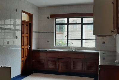 4 Bed Apartment with Borehole in Riverside