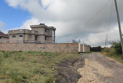Residential Land at Pipeline Road