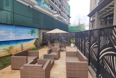 2 Bed Apartment with En Suite at Brookside Drive - 3