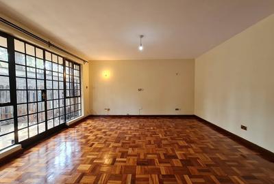 4 Bed Townhouse with En Suite at Kilimani