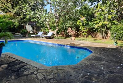 3 Bed House with En Suite in Mtwapa - 2